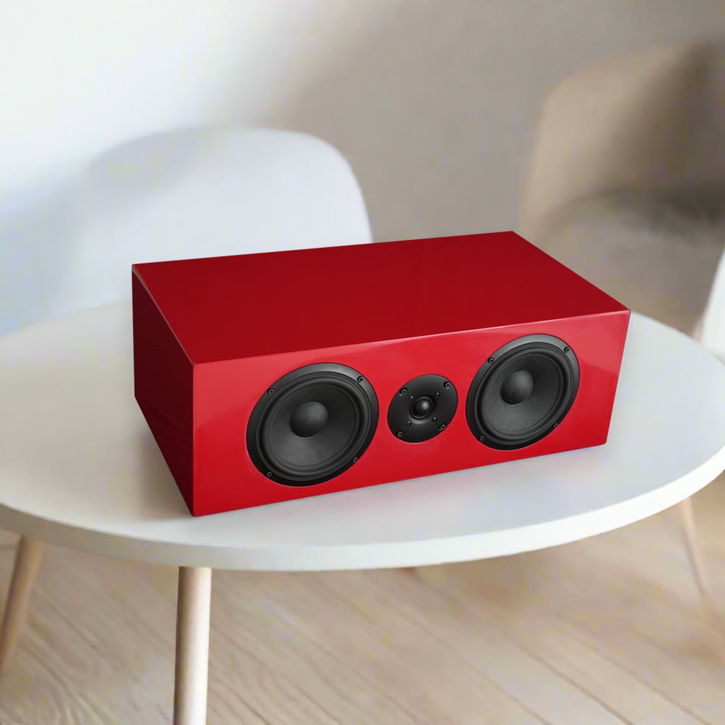 Home Theater Center Speakers | Eight Aud...