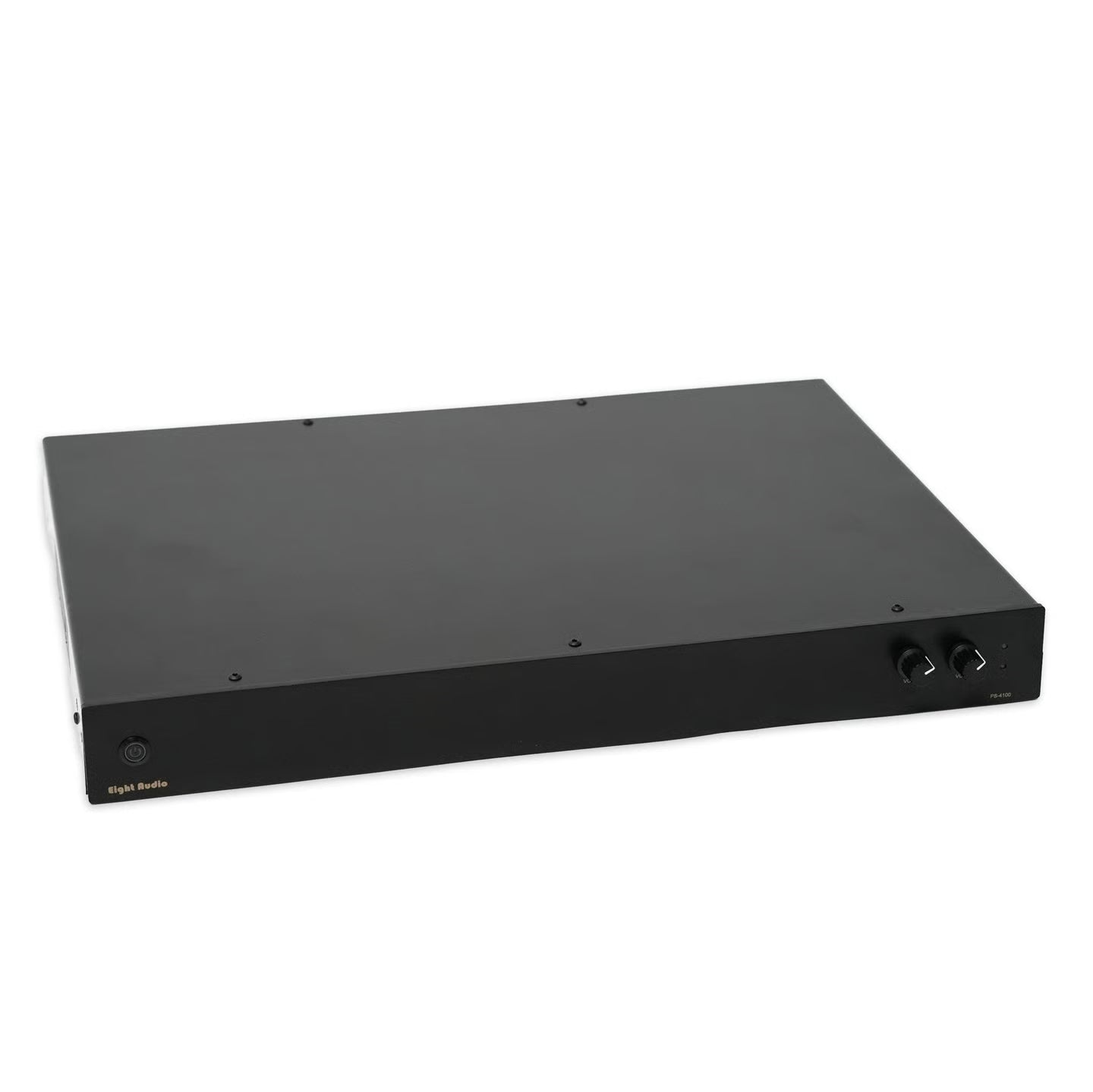 Best Power Amplifiers in India | Clean Power by Eight Audio