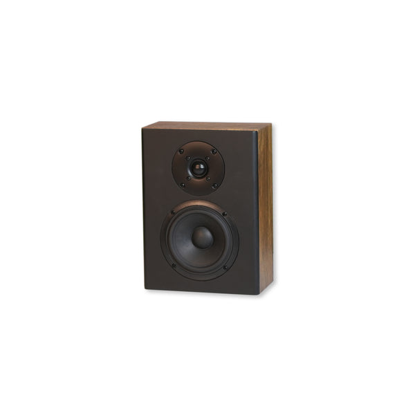 On Wall Speakers for Home Theater | Eight Audio