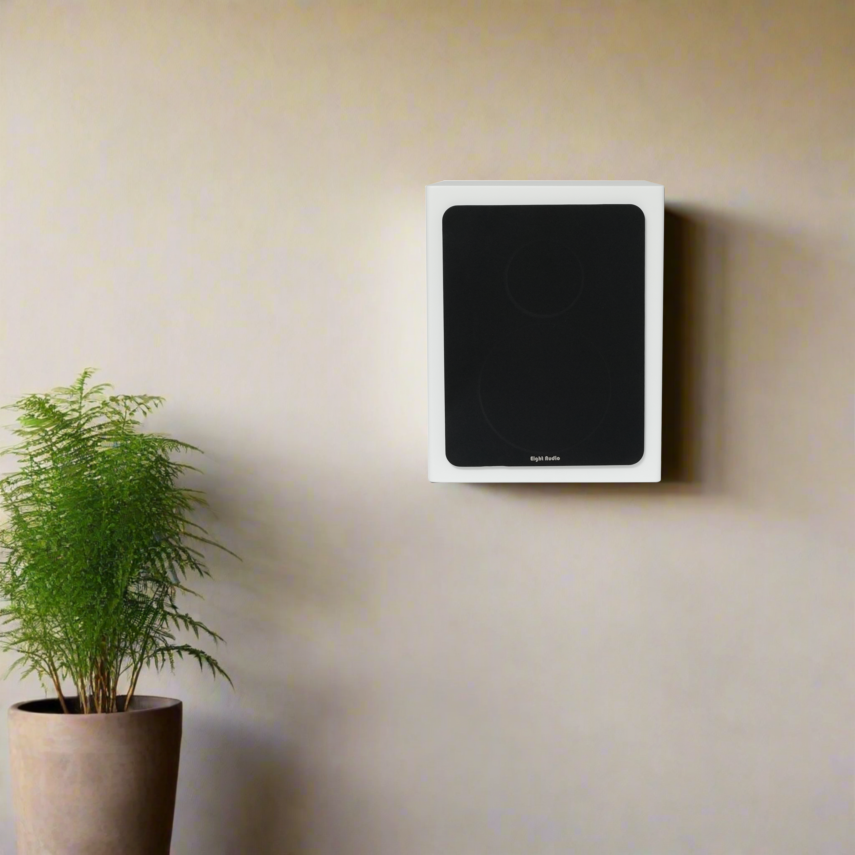 On Wall Surround Speakers | Agate ON17 b...