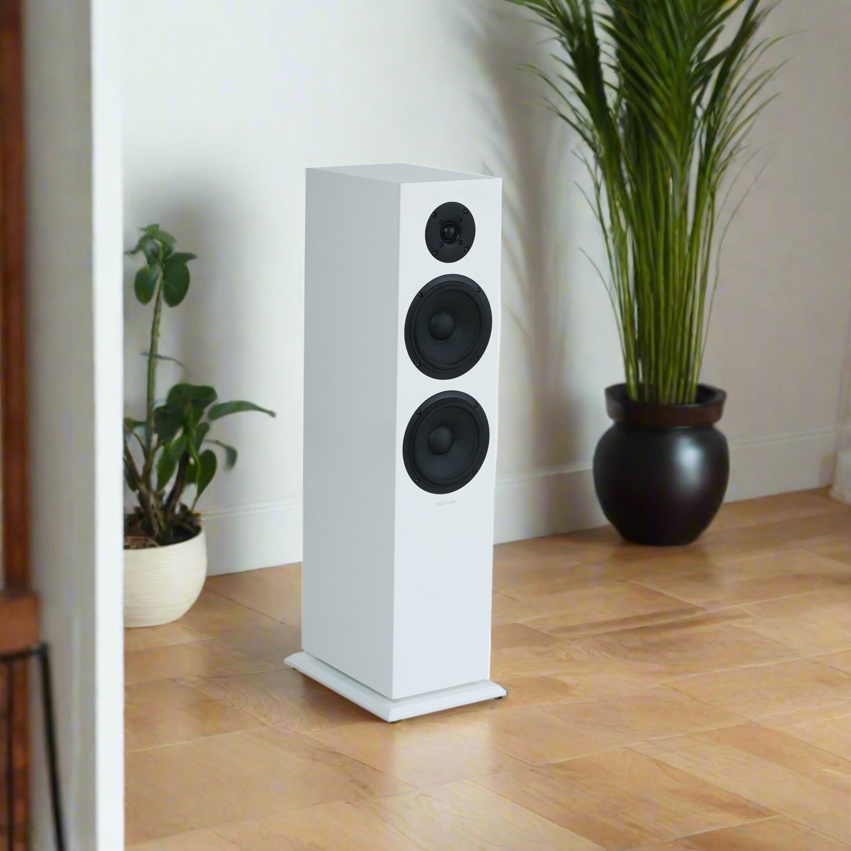 Eight Audio Agate F26 2.5way Floor Standing Speaker