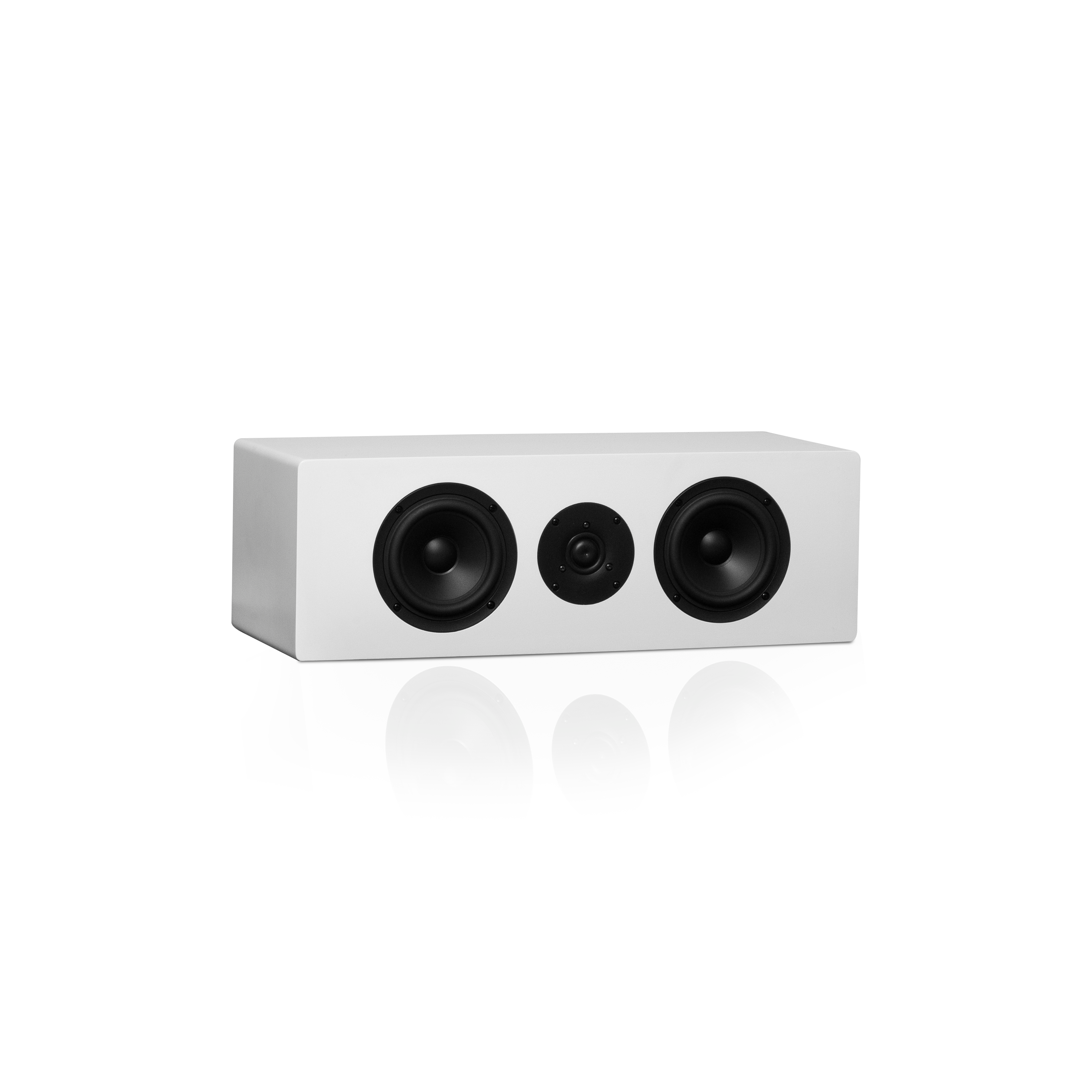 Eight Audio Pearl C25 Center Speaker