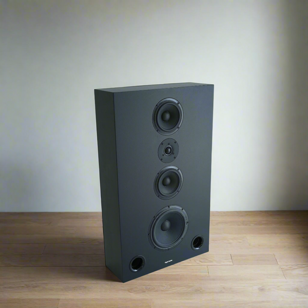 Contact Eight Audio | Home Theater & Speaker Experts