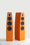 Platina F207® Flagship 3way Floor Standing Speakers