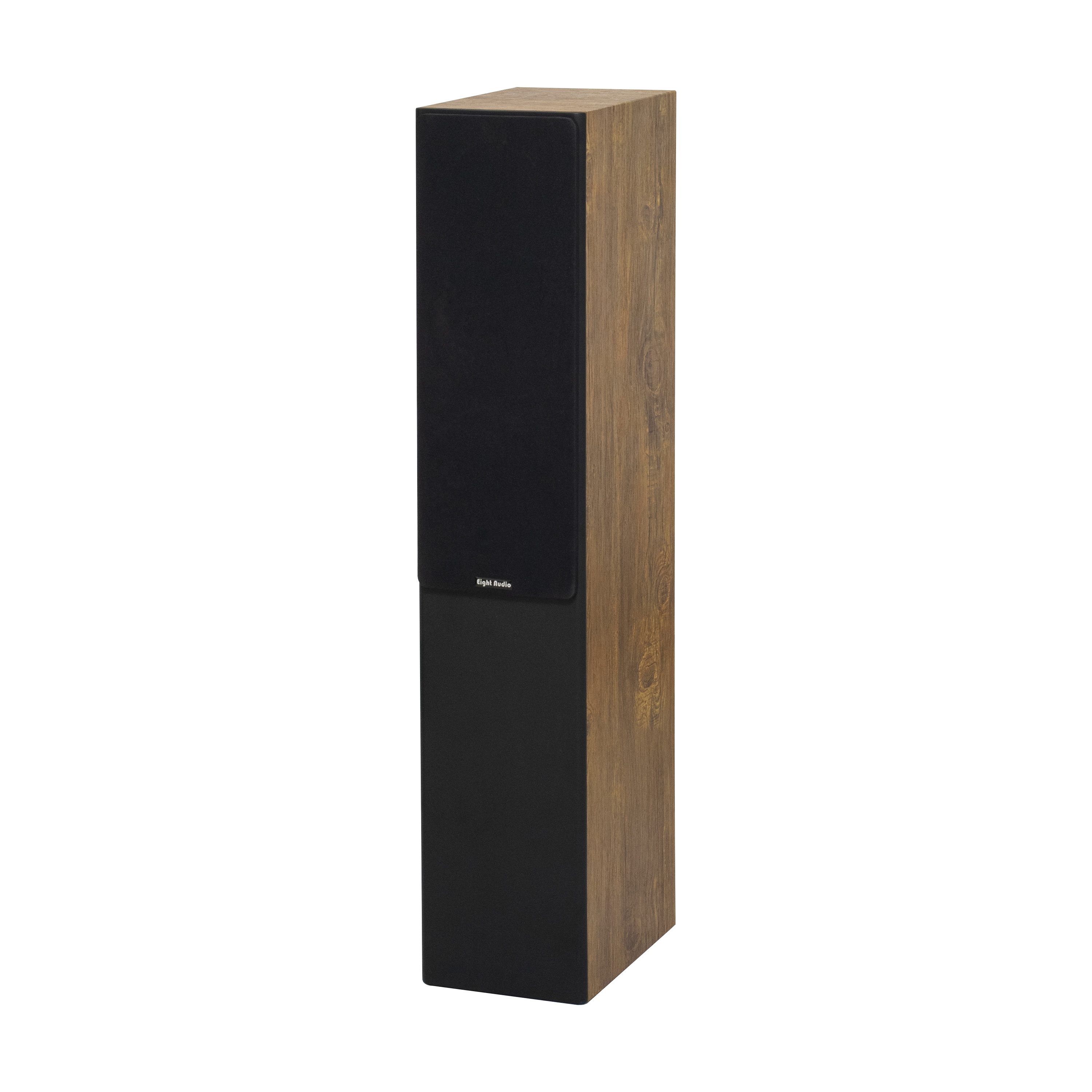Eight Audio Agate F25 Floor Standing Speakers | 2 Way Tower Speaker