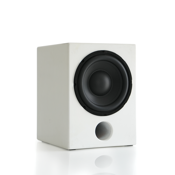 Contact Eight Audio | Home Theater & Speaker Experts
