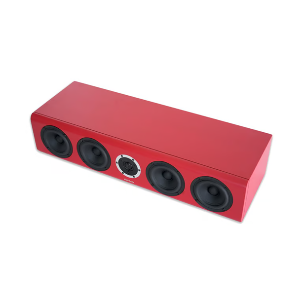 Eight Audio Pearl C45 High Performance 2way Center Speaker