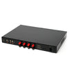 Pulse PS-4200 four channel power amplifier